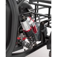 Электроскутер IKINGI X7 Pro Trike в Барановичах