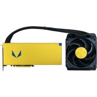 Видеокарта AMD Radeon Vega Frontier Edition Liquid-Cooled 16GB HBM2