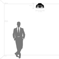 Люстра средней высоты Lightstar Celesta 809061