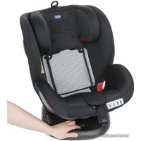 Детское автокресло Chicco Seat4Fix (india air ink)