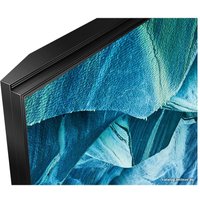 Телевизор Sony KD-98ZG9