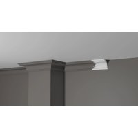 Плинтус потолочный Decor-Dizayn DD42 в Орше