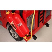 Электромобиль RiverToys A222AA