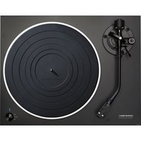 Виниловый проигрыватель Audio-Technica AT-LP5