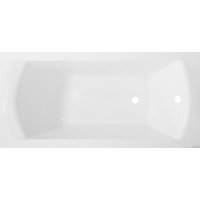 Ванна Royal Bath Vienna 170x70R RB953203 (с каркасом и 2 экранами)