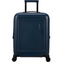 Чемодан-спиннер American Tourister Dashpop Midnight Blue 55 см