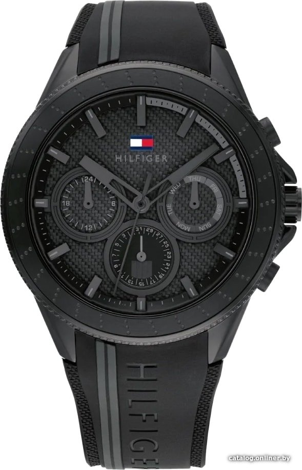 Наручные часы Tommy Hilfiger Aiden 1791861