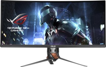 ASUS PG348Q