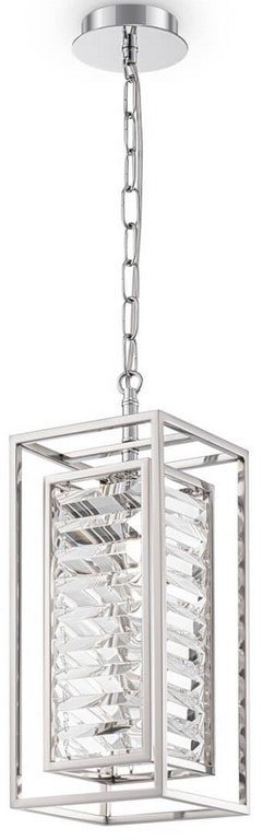 

Подвесная люстра Maytoni Tening MOD060PL-01CH