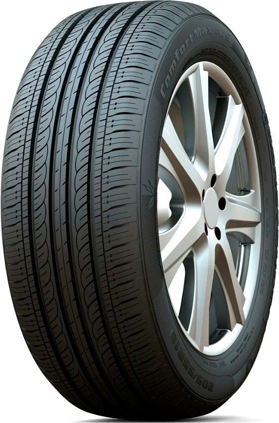 

Летние шины Kapsen ComfortMax A/S H202 215/75R15 100T