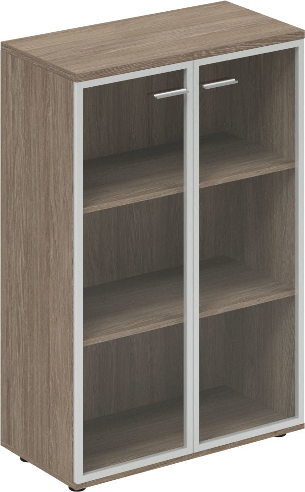 

Книжный шкаф Norden WN.811.OD.AL