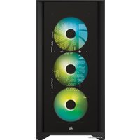 Корпус Corsair iCUE 4000X RGB CC-9011204-WW