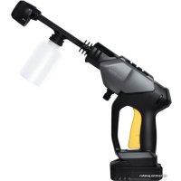 Мойка высокого давления HOTO Cordless High Pressure Washer QWXCJ001 (с 1-им АКБ)