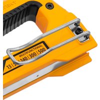 Степлер Denzel 40215