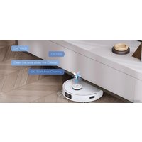 Робот-пылесос Ecovacs T10 Plus