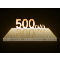 Игровая мышь MCHOSE K7 Ultra Lightweight Wireless (черный)