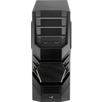 Корпус AeroCool Cyclops Black Edition