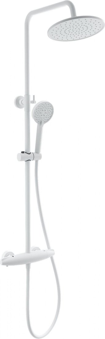 

Душевая система Wonzon&Woghand WW-B3031-A-MW
