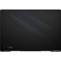 Игровой ноутбук ASUS ROG Zephyrus M16 GU603ZM-K8057