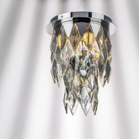 Подвесная люстра Osgona Crista 722064