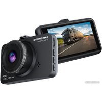 Видеорегистратор Soundmax SM-DVR56FHD