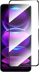 FG для Xiaomi Redmi Note 12 Pro+ (черный)