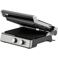 Электрогриль Krona Kontakt-Tischgrill 1800W