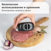Тендерайзер (размягчитель для мяса) Makkua MK001