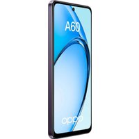 Смартфон Oppo A60 CPH2631 8GB/256GB международная версия (фиолетовый)