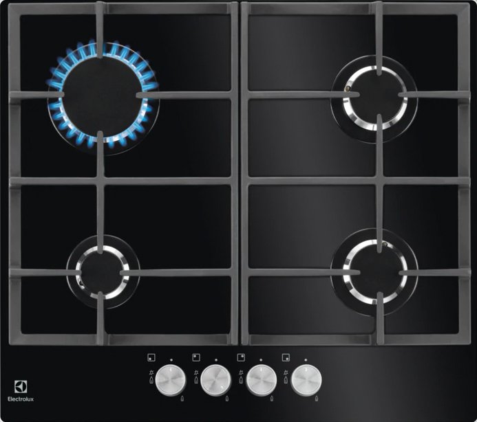 

Варочная панель Electrolux EGG6426SK