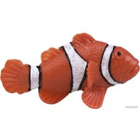 Набор фигурок Masai Mara Мир морских животных. Рыба-клоун и рыбка-хирург MM213-300