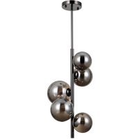 Подвесная люстра Moderli Renny V10795-5P