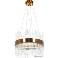 Подвесная люстра Lumina Deco Ringletti LDP 8015-400 MD