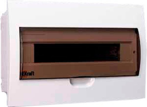 

Бокс пластиковый Schneider Electric DEKraft 31004DEK