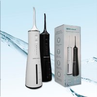 Ирригатор  See-Max BV-609 (белый)