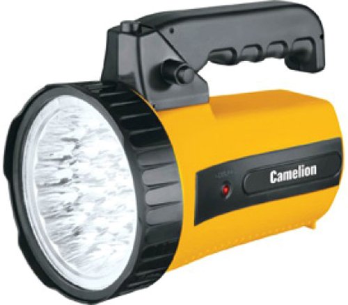 

Фонарь Camelion LED29315