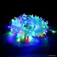 Световой дождь Vegas Занавес 55076 156 LED (мульти)