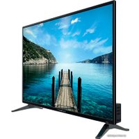 Телевизор Prestigio PTV40DS00Y