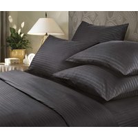 Пододеяльник Verossa Stripe 148x215 70005 (Black)