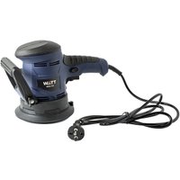 Эксцентриковая шлифмашина WATT WES-125 4.550.125.00