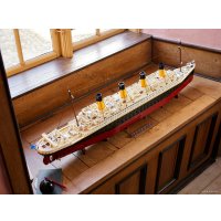 Конструктор LEGO Creator Expert 10294 Титаник в Бресте
