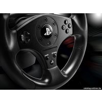 Руль Thrustmaster T80 Racing Wheel