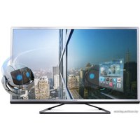 Телевизор Philips 40PFL4508H