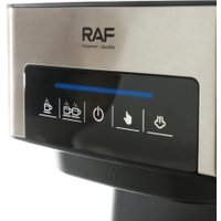 Рожковая кофеварка RAF R.136