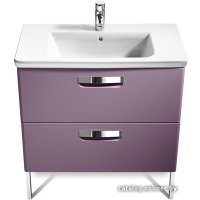 Умывальник Roca The Gap 60x44 (85571057*)