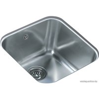 Кухонная мойка TEKA BE 400/400 Plus (10125152)