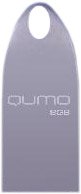 USB Flash QUMO Cosmos Silver 8GB