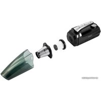 Автомобильный пылесос Kitfort KT-5149