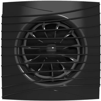 Осевой вентилятор DiCiTi Silent 4C Obsidian