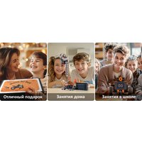 Робототехнический набор Matatalab Nous AI Set